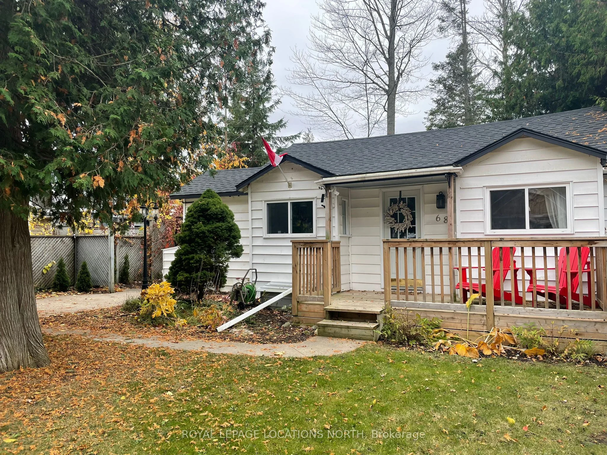 68 57th Street N, Wasaga Beach, On L9z 1w2