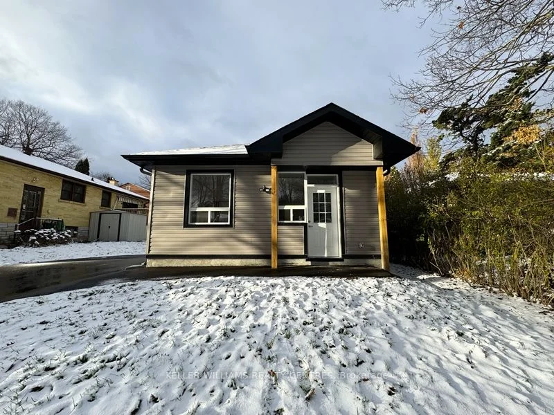 1 Vine Street Gdn Ste, Barrie, ON L4N 2B1