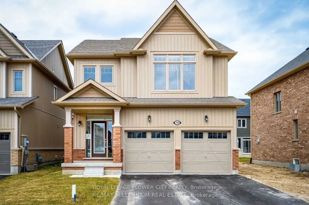79 Tracey Lane, Collingwood, On L9y 0g7