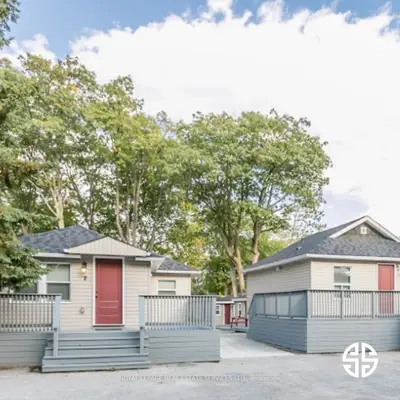 115 24th Street N, Wasaga Beach, On L9z 2e8