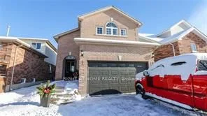 113 Churchland Drive, Barrie, On L4n 8n8