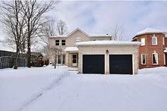 6 Milne Court, Barrie, On L4n 7j1