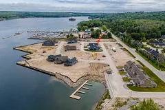 38 Quarry Road, Penetanguishene, On L9m 0w6