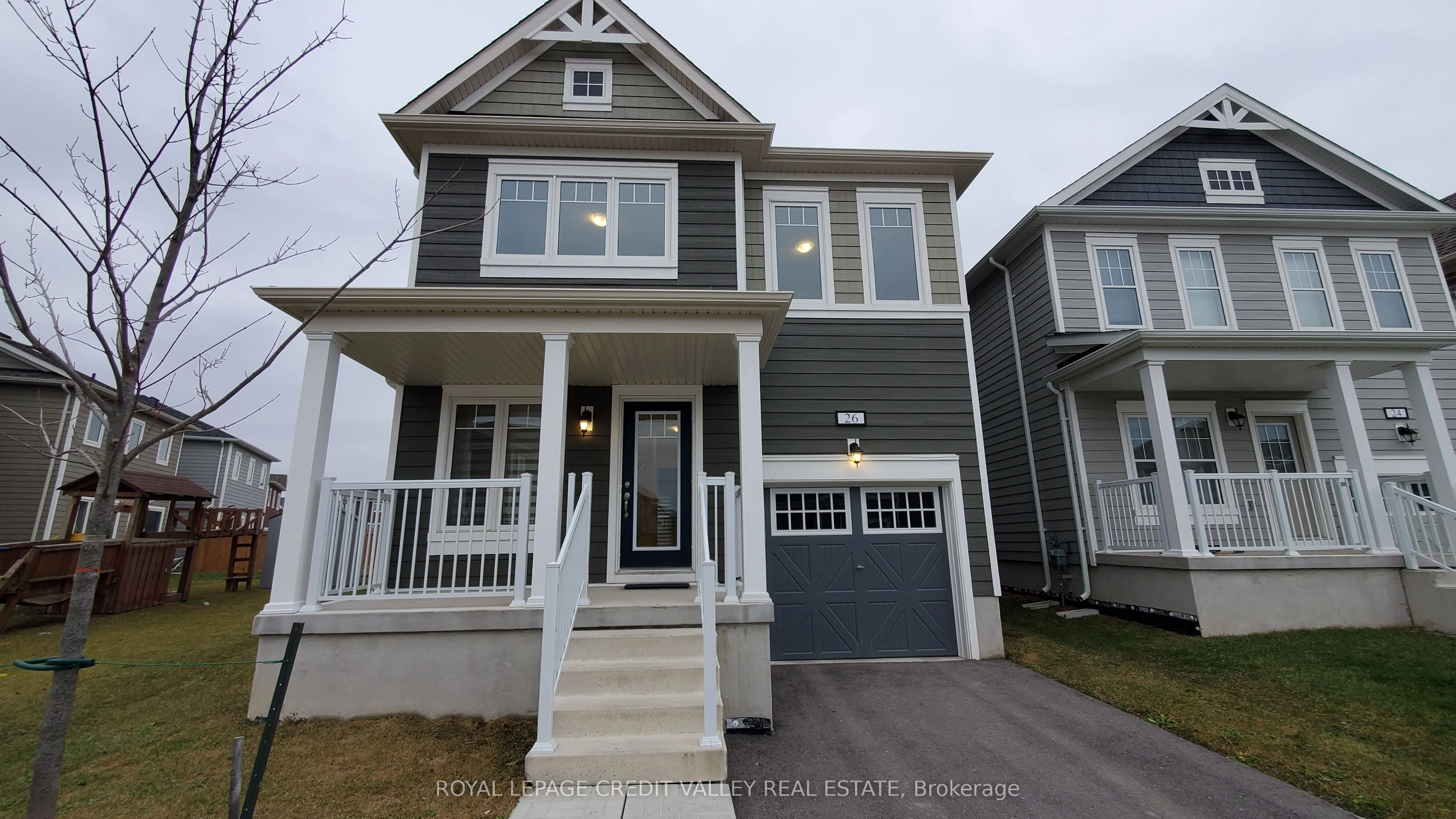26 Bobolink Drive, Wasaga Beach, On L9z 0j2