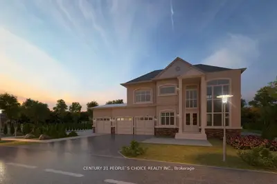 30 Nida Crescent Lot 5, Wasaga Beach, On L9z 2m8