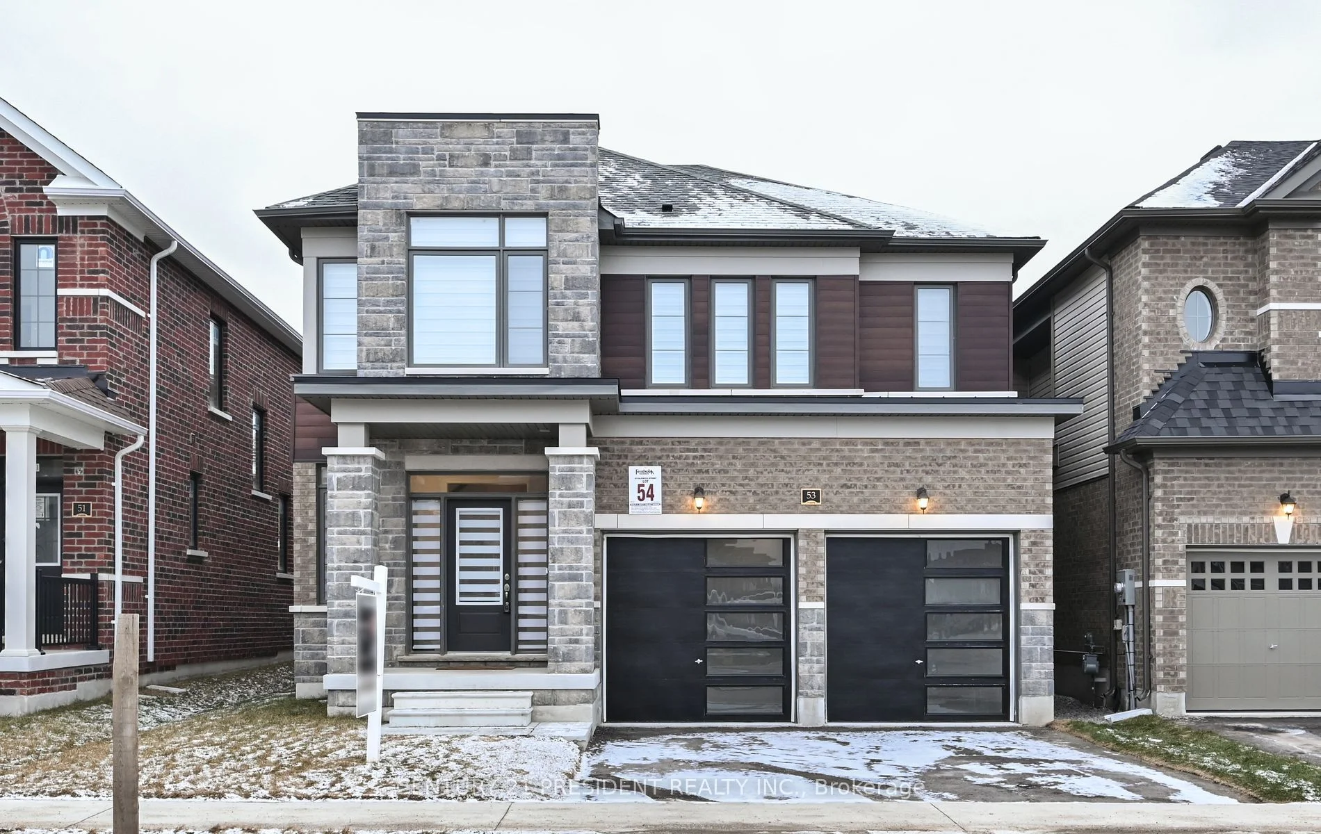 53 Alnwick Street, Barrie, ON L9J 0L3