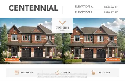 82 Sagewood Avenue, Barrie, ON L9J 0K5