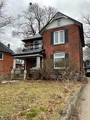 210 BRADFORD Street, Barrie, ON L4N 3B6