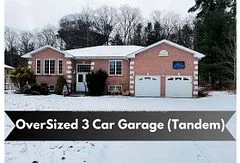 3 Andrew Court, Wasaga Beach, ON L9Z 1J2