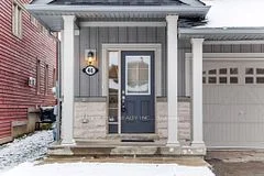 46 Robertson Street, Collingwood, On L9y 0x1