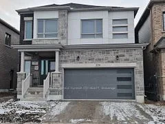 274 Madelaine Drive, Barrie, On L9s 2z4