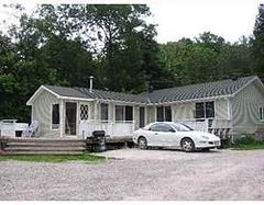 68 Little Lake Drive, Barrie, ON L4M 7C1