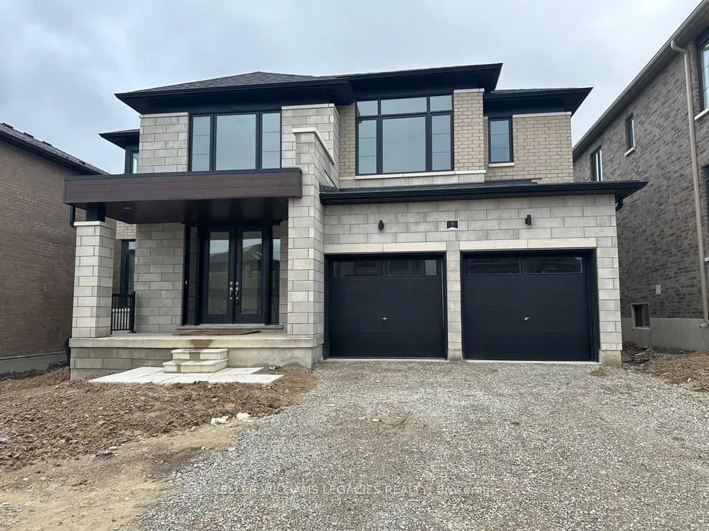 3 Del Ray Crescent, Wasaga Beach, ON L9Z 1J7