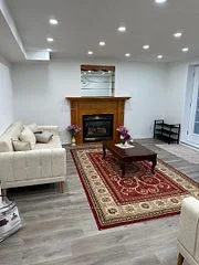 2 Maw Court Bsmt, Barrie, On L4n 7x7