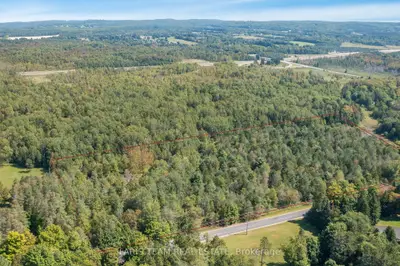 Vacant Land in Springwater