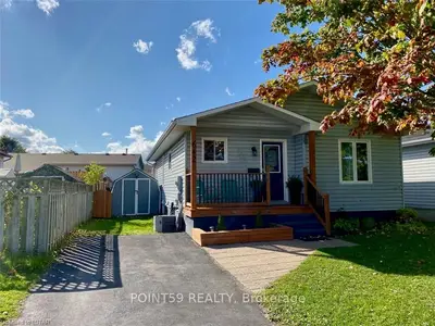 642 SPRUCE Street, Collingwood, ON L9Y 4T6