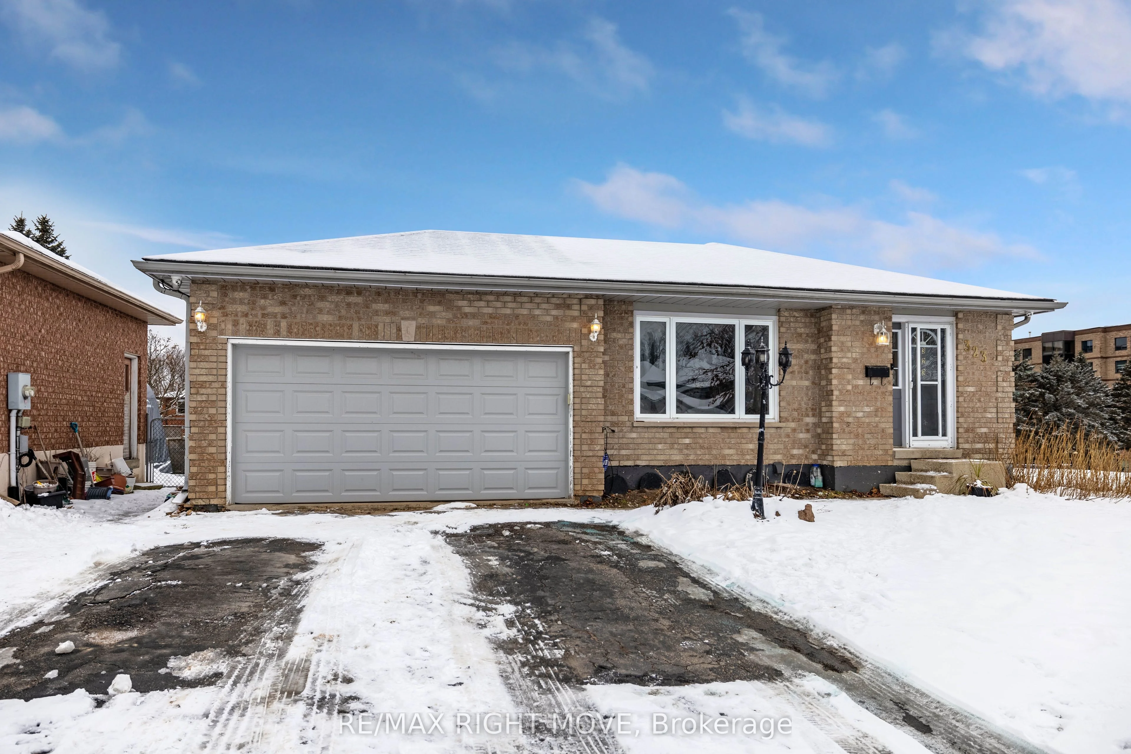 323 Park Street, Orillia, On L3v 7r6