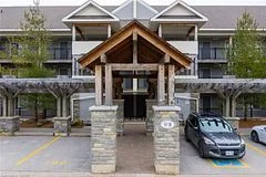 8 Brandy Lane 107, Collingwood, On L9y 0x4