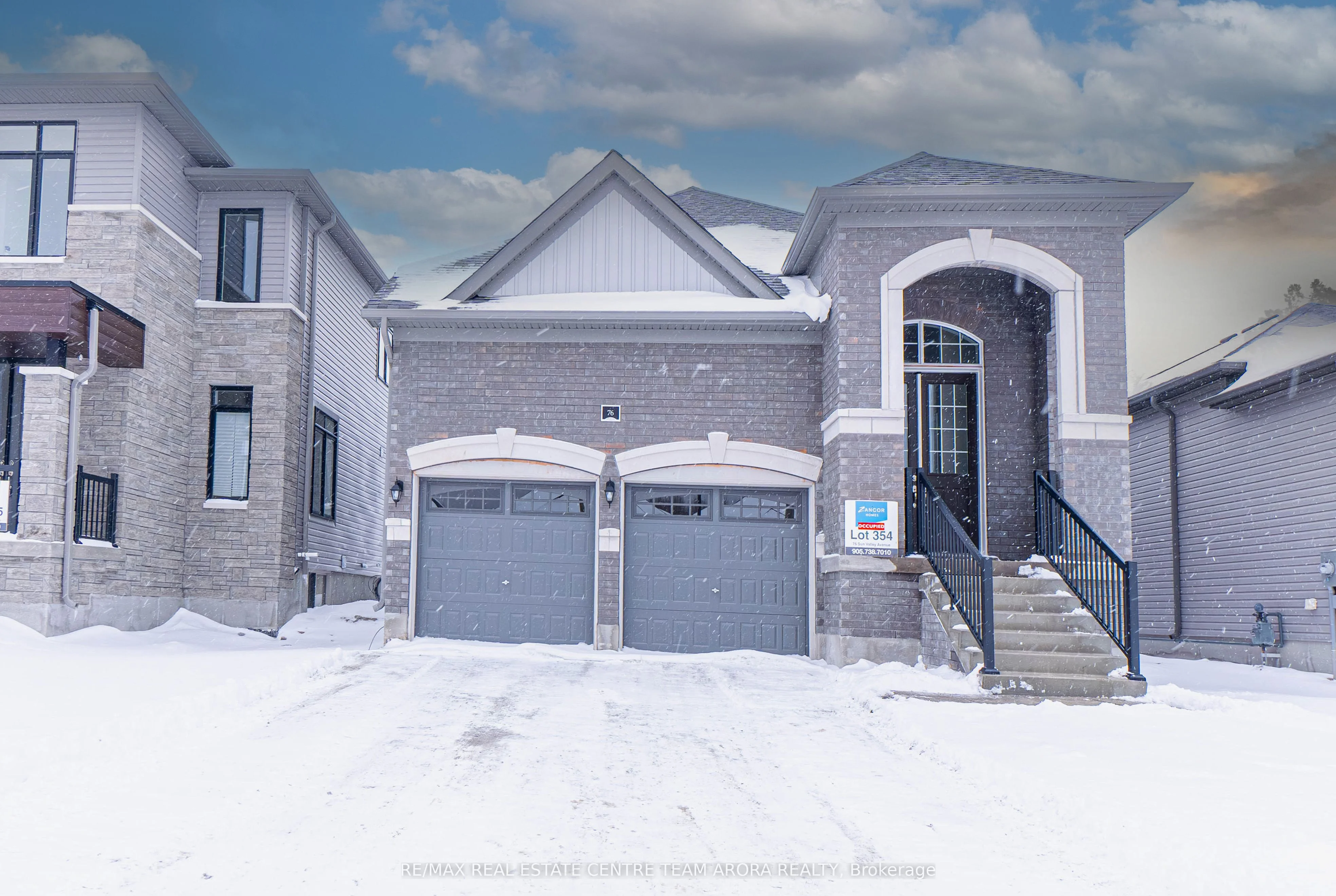 76 Sun Valley Drive, Wasaga Beach, On L9z 0n8