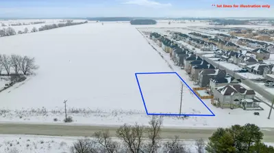 Lot 26 Mowat Street N Pt 1&12, Clearview, On L0m 1s0
