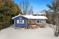 515 Bay Street, Orillia, ON L3V 3X9