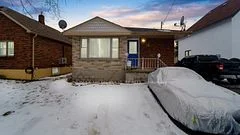 12 Boys Street N Bsmt, Barrie, On L4n 1z8