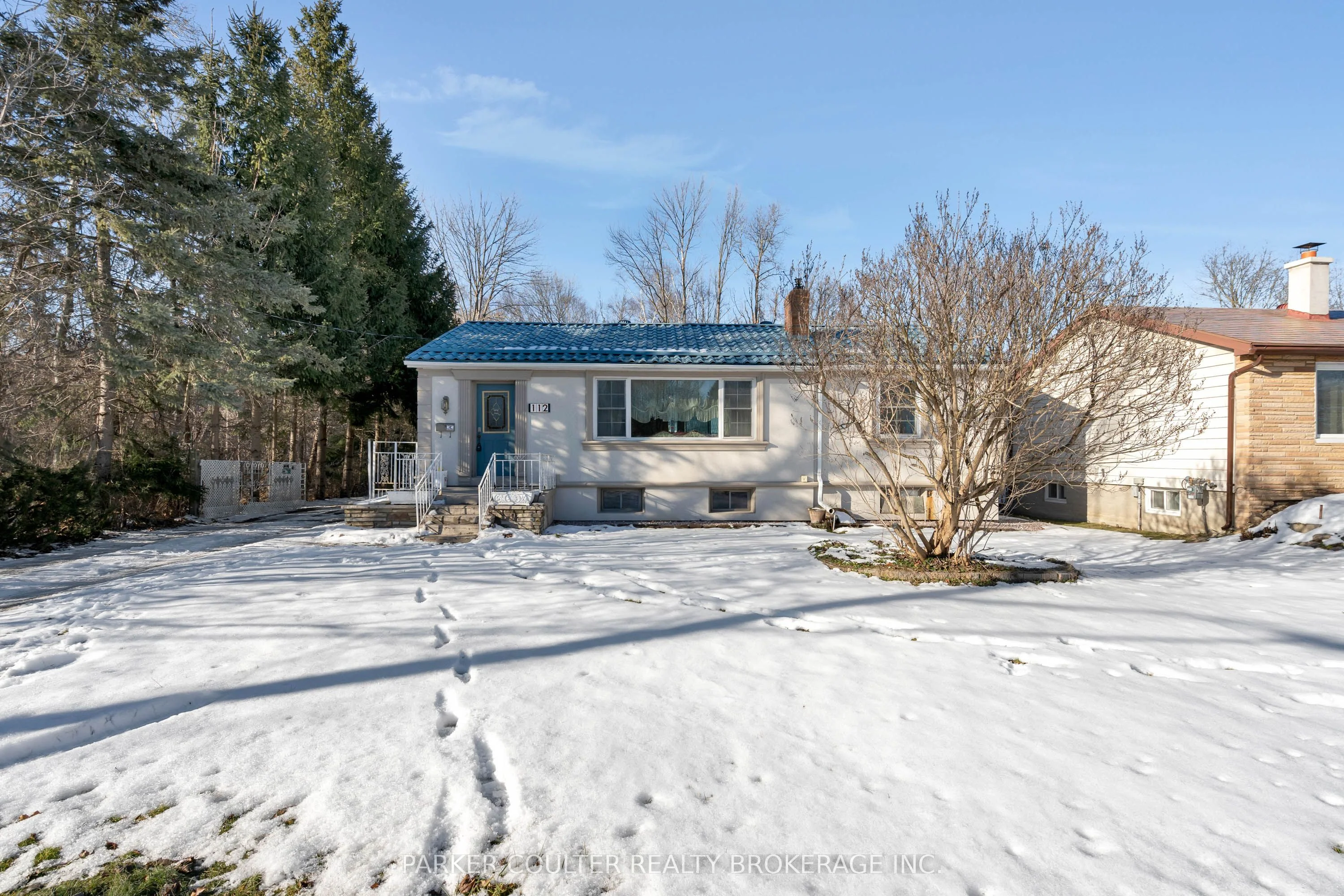 112 Wellington Street W, Barrie, On L4n 1k9