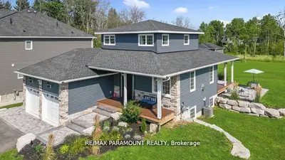 83 George Avenue, Wasaga Beach, ON L9Z 1G7