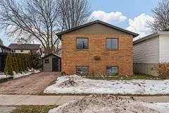 9 Godden Street, Collingwood, On L9y 4s4