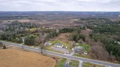951 Penetanguishene Road, Oro-medonte, On L4m 4y8