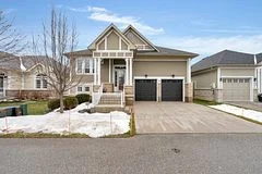 20 Clubhouse Drive, Collingwood, ON L9Y 4Z6