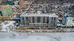 185 Dunlop Street E 513, Barrie, On L4m 1b2