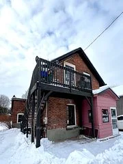 119 Albert Street S Upper, Orillia, On L3v 5l1