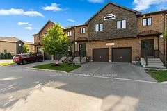 23 MADELAINE Drive 4, Barrie, ON L9J 0G8