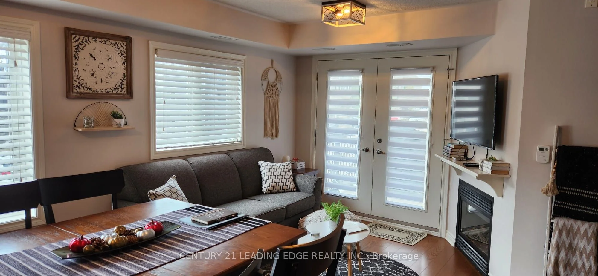 1 Brandy Lane Drive 200, Collingwood, On L9y 0x4