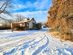 202 Foster Drive, Barrie, On L4n 3x8