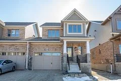 43 Shipley Avenue, Collingwood, On L9y 5m7