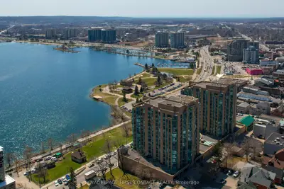 150 Dunlop Street E 48, Barrie, ON L4M 6H1