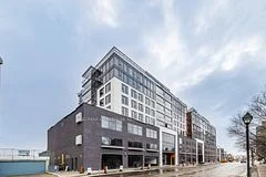 185 Dunlop Street E 814, Barrie, On L4m 1a6
