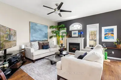 24 James Avenue, Wasaga Beach, On L9z 2x3