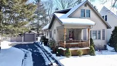 19 Granville Street, Barrie, On L4n 3k1