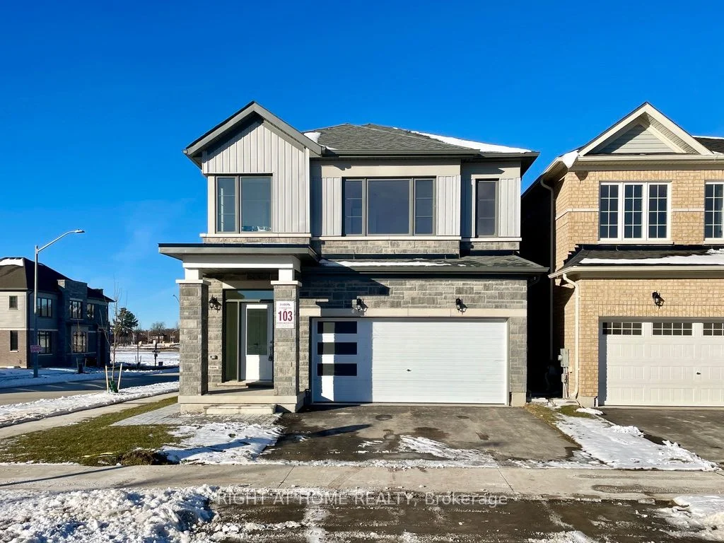 42 Bannister Road Bsmt, Barrie, On L9j 0l7