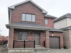 11 Bedford Estates Crescent, Barrie, On L4n 9k5
