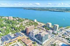 111 Worsley Street 712, Barrie, On L4m 0j5