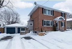 37 Rose Street 2nd Lvl, Barrie, ON L4M 2T3