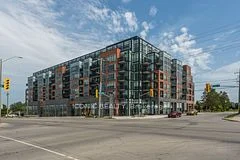 681 Yonge Street 627, Barrie, On L9k 0j1