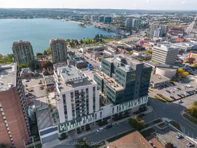 111 Worsley Street E 513, Barrie, ON L4M 0J5