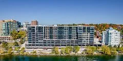 185 Dunlop Street E 809, Barrie, ON L4M 0L7