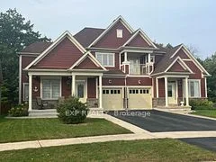 85 Sandy Coast Crescent, Wasaga Beach, On L9z 0g1