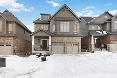 17 Rowland Street W, Collingwood, ON L9Y 5M4